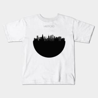 Hartford Skyline Kids T-Shirt